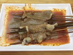 -马三洋芋片(兰州总店)