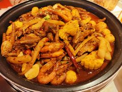 -蟹宗蟹(润达国际五楼店)