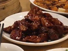 -陈傻子餐厅(世纪都会店)