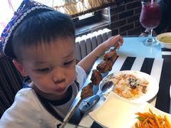 -海尔巴格·新疆菜(吐鲁番店)