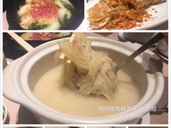 -陶陶居海鲜酒家(新马路店)