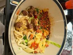 -弓家大队老碗面(高新咖啡街区店)