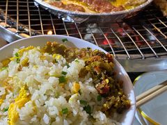 -毛小子西昌藿香火盆烧烤(学苑路店)