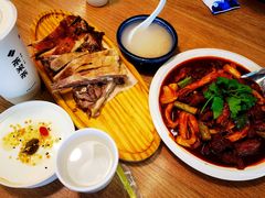 -阿西娅·西北妈妈拿手菜(华联店)