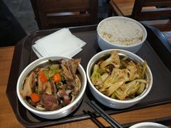 -老北京炸酱面
