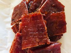 美珍香切片烧烤猪肉-美珍香(北京华贸购物中心店)