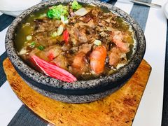 渔夫泡饭-Aqua Oasis 水天堂(石路天虹店)