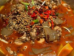-宽口美蛙鱼头(大唐西市店)