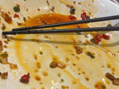 -江湖黑大兔(杨家坪店)