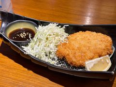 -白石の深夜食堂(泰华店)