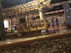 -汤森悠生活文化汤(江宁万达店)