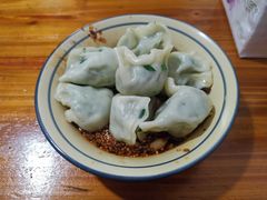 -素椒杂酱面(油篓街店)