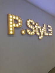 -P.STYLE派斯造型