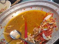 -楚鱼王·河鲜·湖北菜(华农店)