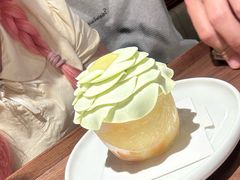 -Ten Olives甜点