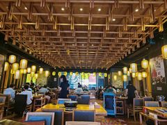 -金刚山黑牛炭火自助烤肉(西大望路店)