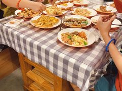 -丽池宫韩式汗蒸会馆(华灯坊店)