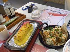 -花漫里日式餐厅(刺桐店)