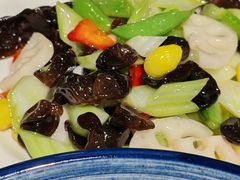 -老浒记烤鸭-北京菜(琉璃厂店)