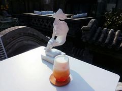 -糖房咖啡(南锣鼓巷店)