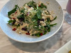 -茹·pure vegan(博华广场店)