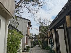 -巡塘古镇