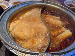 -牛New寿喜烧(虹桥新天地店)