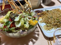 -木屋烧烤(惠阳华润小径湾店)