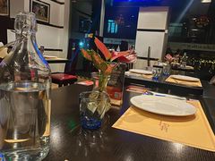 -克比叔叔印度餐厅Kebabs on the Grille(人民广场店)