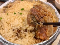 -民间瓦缸煨汤館(嵩山路店)