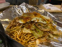 日葵大阪烧-日葵 大阪烧ひまり(仙霞路店)