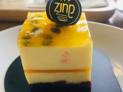 -ZING COFFEE 镜咖啡