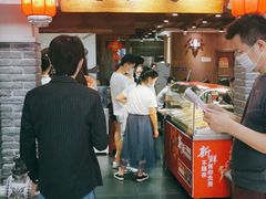 -张氏宽窄巷成都名小吃(茂业百货华强北店)