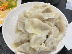 -东北农业大学饺子园
