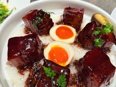 -醉东Oriental House(静安嘉里中心店)