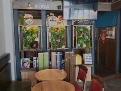 -安琳acKONA咖啡(市南店)