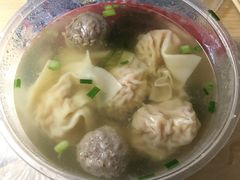 -云云美食