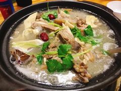 -福宝漠北·牛羊肉(广埠屯店)