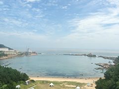 -摩天岭风景区