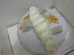 -喜茶(深圳福田星河COCO Park店)