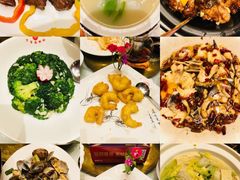 -万宝海鲜舫(劳动公园店)