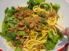 -阿当·小炒牛肉面(人广店)