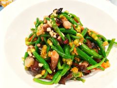 -大连湾旭日·家宴·海肠捞饭(马栏广场店)