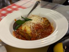 -后厨意餐La Cucina(外交公寓店)