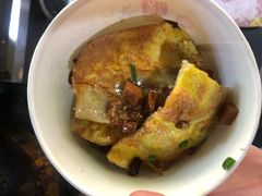 -周记热干面豆皮大王(桃花东街店)