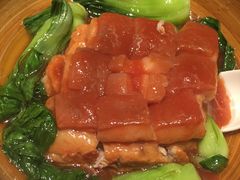 -老正兴菜馆(福州路店)