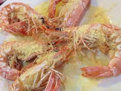 -幸福姐海鲜大排档