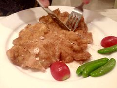 -红房子西菜馆(淮海中路店)