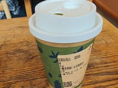 -去茶山(成都万象城店)
