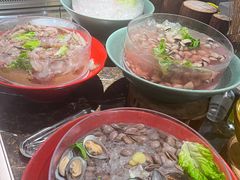 -温德姆至尊酒店·璇全日餐厅